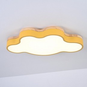 Накладной светильник Imperiumloft CLOUD ECO Yellow CLOUD-ECO01 в Копейске - kopejsk.ok-mebel.com | фото 3