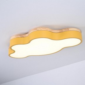 Накладной светильник Imperiumloft CLOUD ECO Yellow CLOUD-ECO01 в Копейске - kopejsk.ok-mebel.com | фото 4