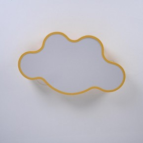 Накладной светильник Imperiumloft CLOUD ECO Yellow CLOUD-ECO01 в Копейске - kopejsk.ok-mebel.com | фото 5