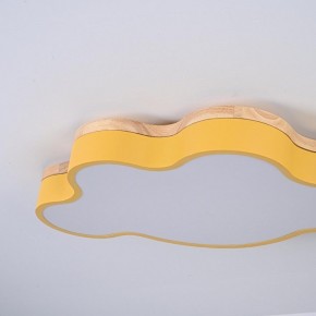 Накладной светильник Imperiumloft CLOUD ECO Yellow CLOUD-ECO01 в Копейске - kopejsk.ok-mebel.com | фото 6