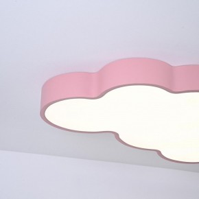 Накладной светильник Imperiumloft CLOUD Розовый CLOUD01 в Копейске - kopejsk.ok-mebel.com | фото 2