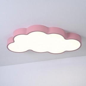 Накладной светильник Imperiumloft CLOUD Розовый CLOUD01 в Копейске - kopejsk.ok-mebel.com | фото 4