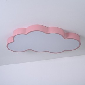 Накладной светильник Imperiumloft CLOUD Розовый CLOUD01 в Копейске - kopejsk.ok-mebel.com | фото 5
