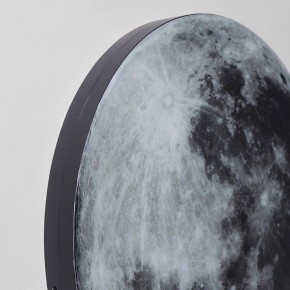 Накладной светильник Imperiumloft COSMOS Мун D60 cosmos-moon01 в Копейске - kopejsk.ok-mebel.com | фото 9