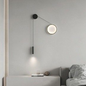 Накладной светильник Imperiumloft HOOK hook01 в Копейске - kopejsk.ok-mebel.com | фото 3