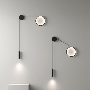 Накладной светильник Imperiumloft HOOK hook01 в Копейске - kopejsk.ok-mebel.com | фото 4