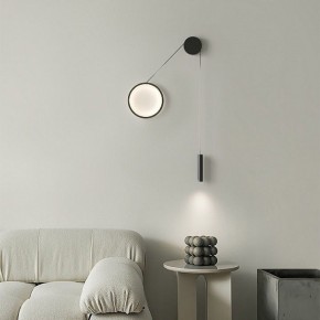 Накладной светильник Imperiumloft HOOK hook01 в Копейске - kopejsk.ok-mebel.com | фото 8