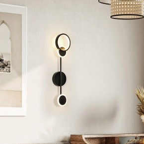 Накладной светильник Imperiumloft ZINGY B zingy01 в Копейске - kopejsk.ok-mebel.com | фото 6