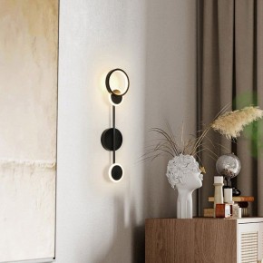 Накладной светильник Imperiumloft ZINGY B zingy01 в Копейске - kopejsk.ok-mebel.com | фото 9