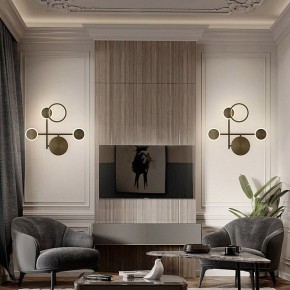 Накладной светильник Imperiumloft ZINGY B zingy01 в Копейске - kopejsk.ok-mebel.com | фото 8