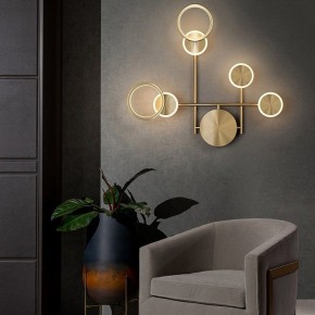 Накладной светильник Imperiumloft ZINGY E zingy01 в Копейске - kopejsk.ok-mebel.com | фото 10