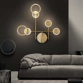 Накладной светильник Imperiumloft ZINGY E zingy01 в Копейске - kopejsk.ok-mebel.com | фото 9