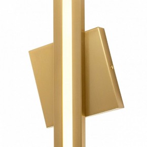 Накладной светильник Indigo Unione 14031/A/1W Brass в Копейске - kopejsk.ok-mebel.com | фото 2