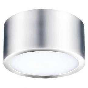 Накладной светильник Lightstar Zolla Cyl LED-RD 213914 в Копейске - kopejsk.ok-mebel.com | фото