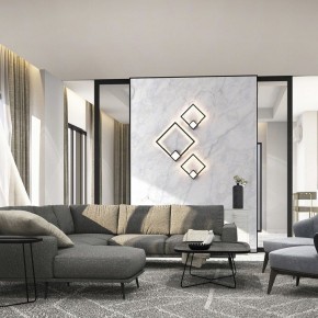 Накладной светильник Mantra Boutique 7681 в Копейске - kopejsk.ok-mebel.com | фото 2