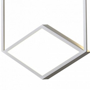 Накладной светильник Mantra Kubick 7595 в Копейске - kopejsk.ok-mebel.com | фото 4