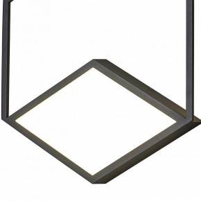 Накладной светильник Mantra Kubick 7597 в Копейске - kopejsk.ok-mebel.com | фото 2