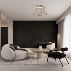 Накладной светильник Mantra Spider 8981 в Копейске - kopejsk.ok-mebel.com | фото 2