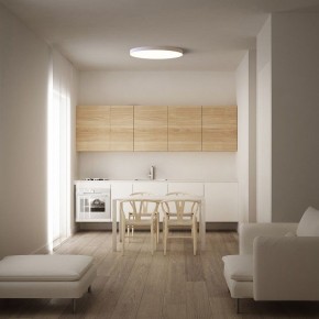 Накладной светильник Mantra Turin 9022 в Копейске - kopejsk.ok-mebel.com | фото 3