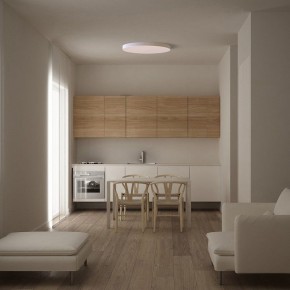 Накладной светильник Mantra Turin 9022 в Копейске - kopejsk.ok-mebel.com | фото 4