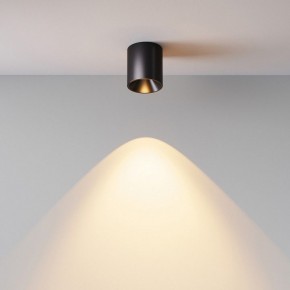 Накладной светильник Maytoni Alfa LED C064CL-5W2.7K-RD-B в Копейске - kopejsk.ok-mebel.com | фото 6
