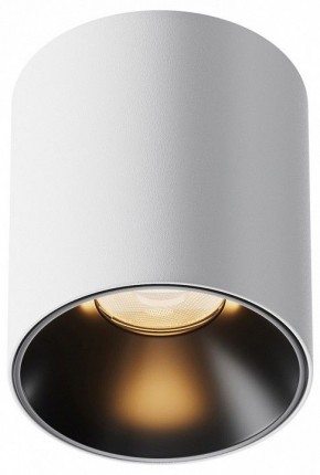 Накладной светильник Maytoni Alfa LED C064CL-5W2.7K-RD-WB в Копейске - kopejsk.ok-mebel.com | фото