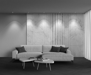 Накладной светильник Maytoni Alfa LED C064CL-5W2.7K-RD-WB в Копейске - kopejsk.ok-mebel.com | фото 8
