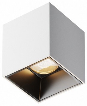 Накладной светильник Maytoni Alfa LED C064CL-5W3K-SQ-WB в Копейске - kopejsk.ok-mebel.com | фото