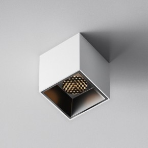 Накладной светильник Maytoni Alfa LED C064CL-5W3K-SQ-WB в Копейске - kopejsk.ok-mebel.com | фото 2