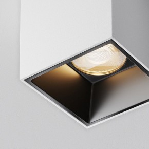 Накладной светильник Maytoni Alfa LED C064CL-5W3K-SQ-WB в Копейске - kopejsk.ok-mebel.com | фото 9