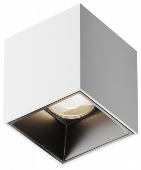 Накладной светильник Maytoni Alfa LED C064CL-5W4K-SQ-WB в Копейске - kopejsk.ok-mebel.com | фото