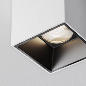 Накладной светильник Maytoni Alfa LED C064CL-5W4K-SQ-WB в Копейске - kopejsk.ok-mebel.com | фото 10