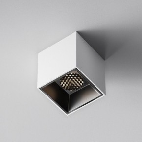 Накладной светильник Maytoni Alfa LED C064CL-5W4K-SQ-WB в Копейске - kopejsk.ok-mebel.com | фото 2