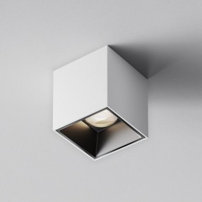 Накладной светильник Maytoni Alfa LED C064CL-5W4K-SQ-WB в Копейске - kopejsk.ok-mebel.com | фото 6