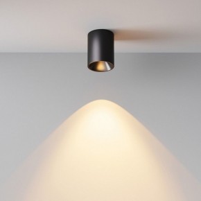 Накладной светильник Maytoni Alfa LED C064CL-8W2.7K-RD-B в Копейске - kopejsk.ok-mebel.com | фото 7