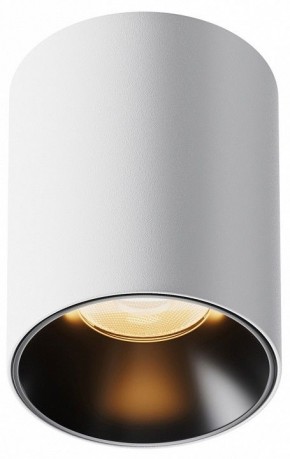 Накладной светильник Maytoni Alfa LED C064CL-8W2.7K-RD-WB в Копейске - kopejsk.ok-mebel.com | фото