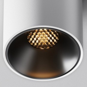 Накладной светильник Maytoni Alfa LED C064CL-8W2.7K-RD-WB в Копейске - kopejsk.ok-mebel.com | фото 10