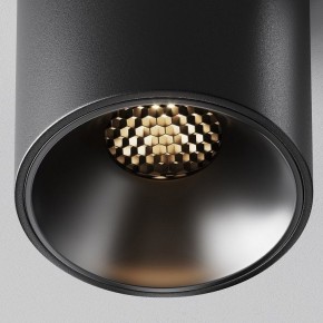 Накладной светильник Maytoni Alfa LED C064CL-8W3K-RD-B в Копейске - kopejsk.ok-mebel.com | фото 10