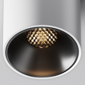 Накладной светильник Maytoni Alfa LED C064CL-8W3K-RD-WB в Копейске - kopejsk.ok-mebel.com | фото 4