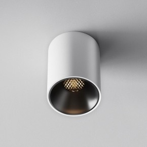Накладной светильник Maytoni Alfa LED C064CL-8W3K-RD-WB в Копейске - kopejsk.ok-mebel.com | фото 8