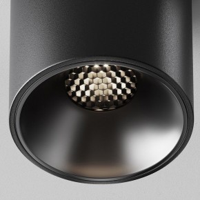 Накладной светильник Maytoni Alfa LED C064CL-8W4K-RD-B в Копейске - kopejsk.ok-mebel.com | фото 10