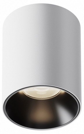 Накладной светильник Maytoni Alfa LED C064CL-8W4K-RD-WB в Копейске - kopejsk.ok-mebel.com | фото