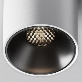 Накладной светильник Maytoni Alfa LED C064CL-8W4K-RD-WB в Копейске - kopejsk.ok-mebel.com | фото 10