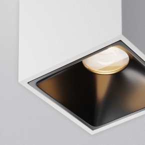 Накладной светильник Maytoni Alfa LED C065CL-8W3K-SQ-WB в Копейске - kopejsk.ok-mebel.com | фото