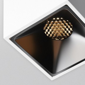 Накладной светильник Maytoni Alfa LED C065CL-8W3K-SQ-WB в Копейске - kopejsk.ok-mebel.com | фото 11