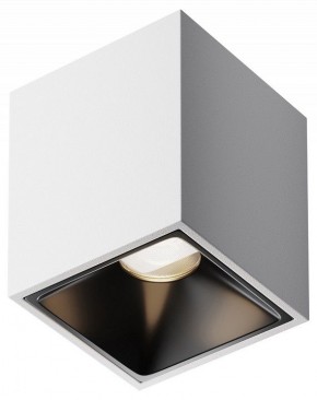 Накладной светильник Maytoni Alfa LED C065CL-8W4K-SQ-WB в Копейске - kopejsk.ok-mebel.com | фото