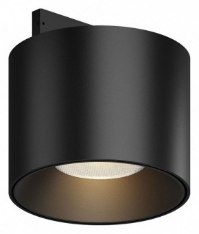 Накладной светильник Maytoni Alfa S TR188-1-5W3K-M-B в Копейске - kopejsk.ok-mebel.com | фото