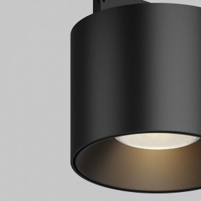 Накладной светильник Maytoni Alfa S TR188-1-5W3K-M-B в Копейске - kopejsk.ok-mebel.com | фото 2