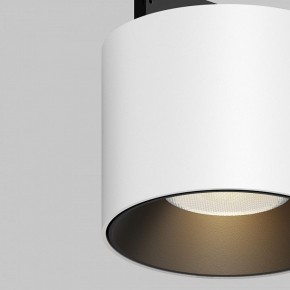 Накладной светильник Maytoni Alfa S TR188-1-5W3K-M-BW в Копейске - kopejsk.ok-mebel.com | фото 2