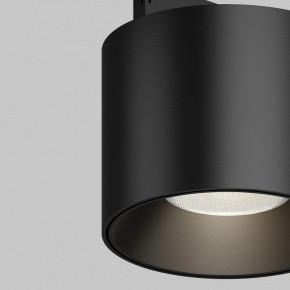 Накладной светильник Maytoni Alfa S TR188-1-5W4K-M-B в Копейске - kopejsk.ok-mebel.com | фото 2